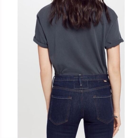 MOTHER | superior the stinger flood - all cleaned up size 27 - Picture 2 of 15